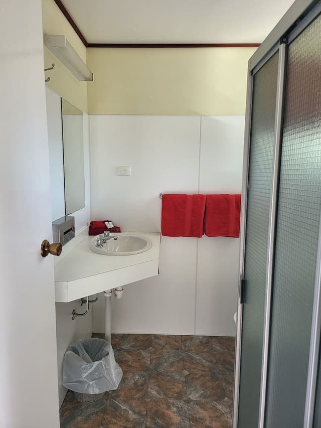 Classic Twin Room