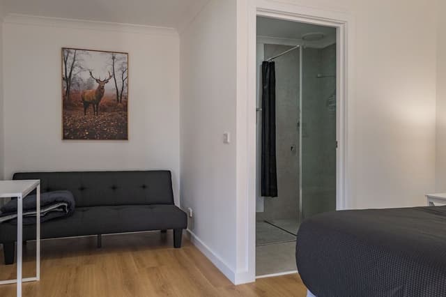 Comfort Studio Suite, Mountain View