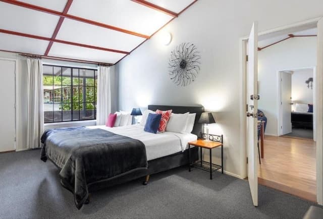 Comfort Apartment