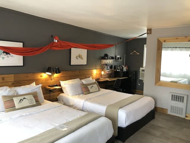 ADA Standard Double Queen