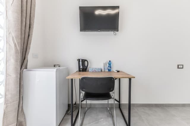 Comfort Single Room
