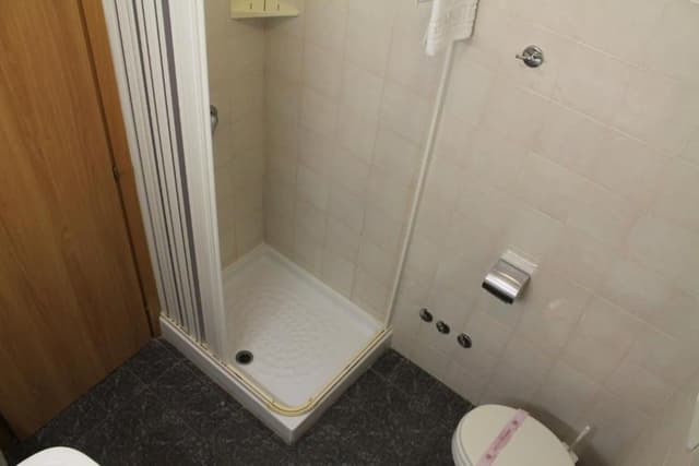 Standard Room, 1 Double Bed