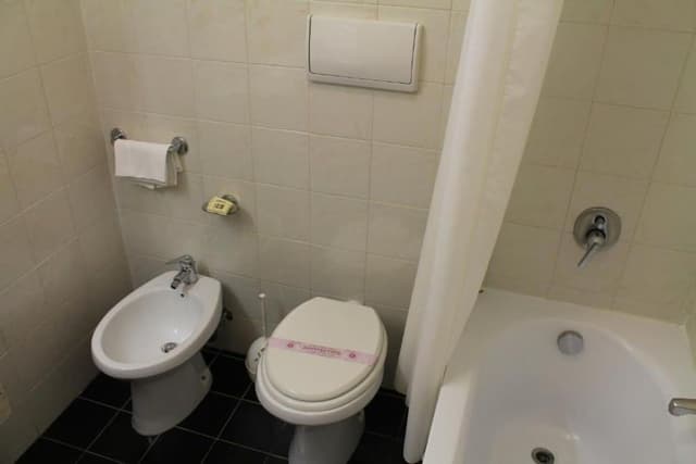 Standard Room, 1 Double Bed