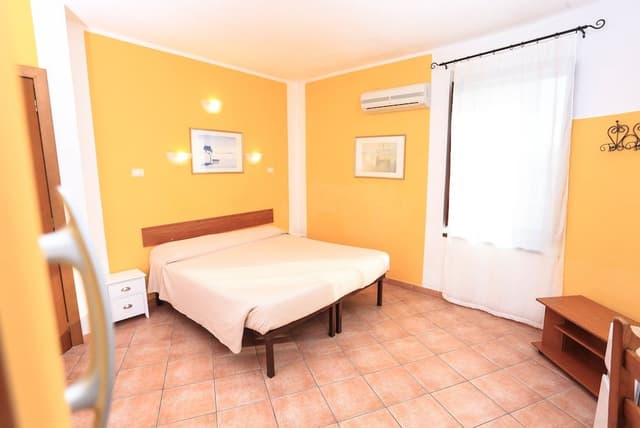 Classic Double or Twin Room, Balcony