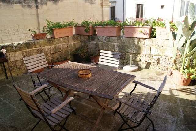 Family Apartment, Multiple Beds, Terrace, City View