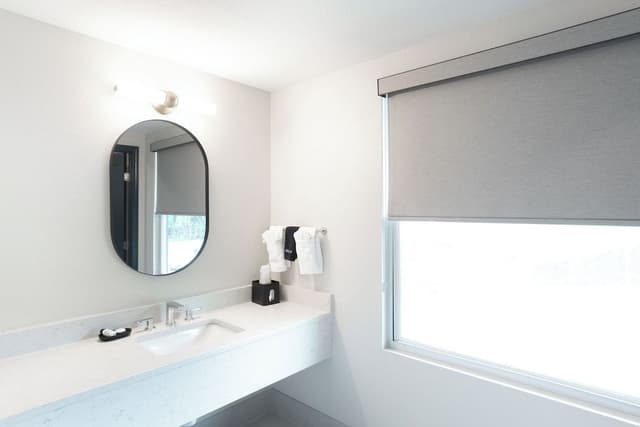 Signature Double Room