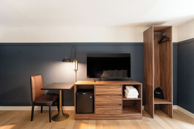 Signature Double Room