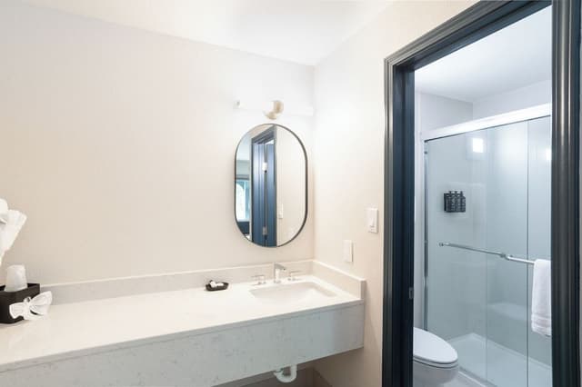 Signature Double Room