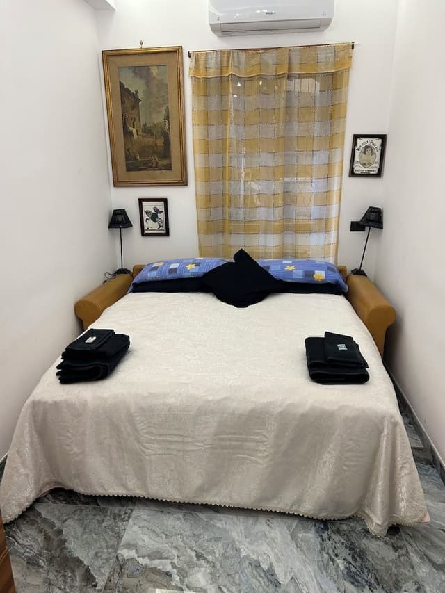 Deluxe Apartment, Garden View