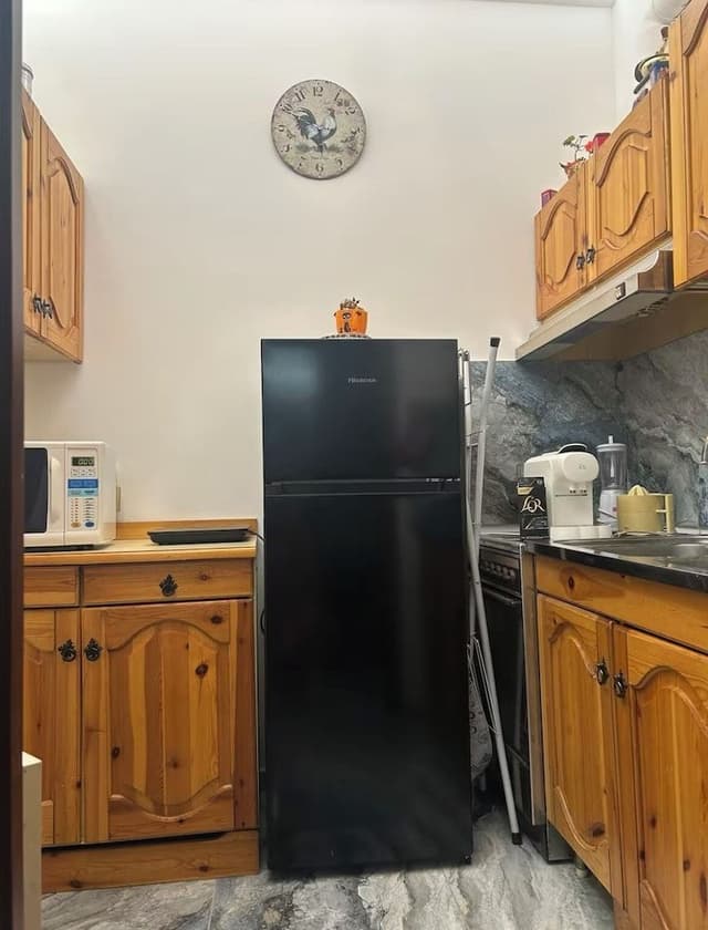 Deluxe Apartment, Garden View