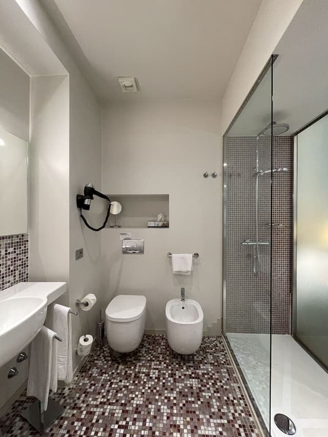 Deluxe Suite, City View
