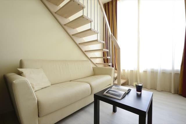 Suite, 1 King Bed, Jetted Tub
