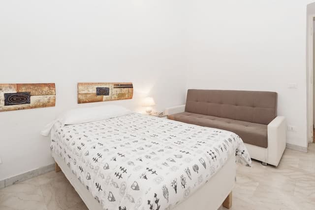 Double Room, Private Bathroom