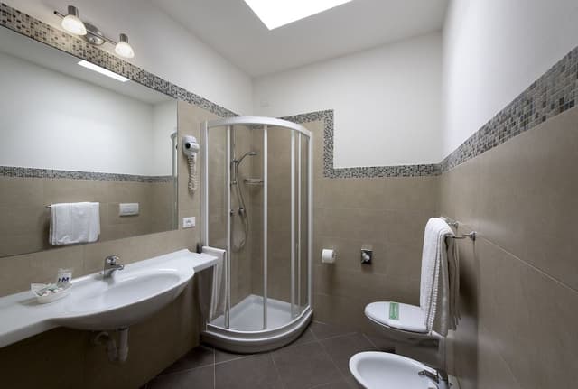 Standard Double Room, Terrace