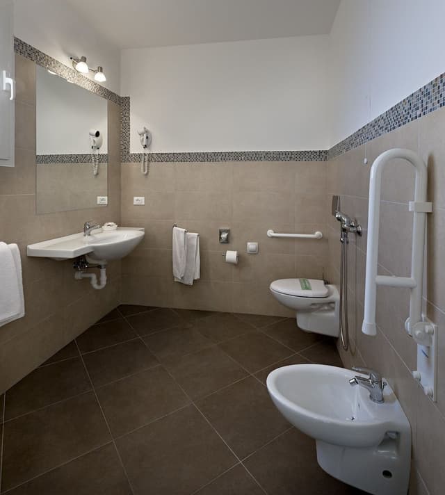 Standard Double Room, Terrace