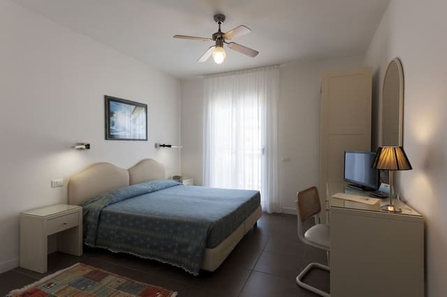 Standard Double Room, Terrace