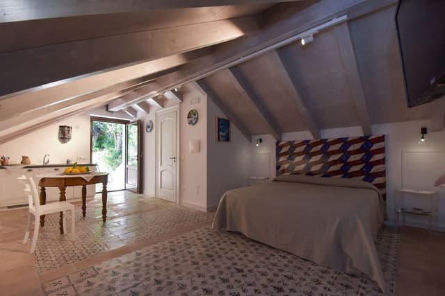 Romantic Studio
