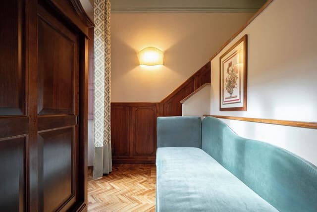 Classic Quadruple Room
