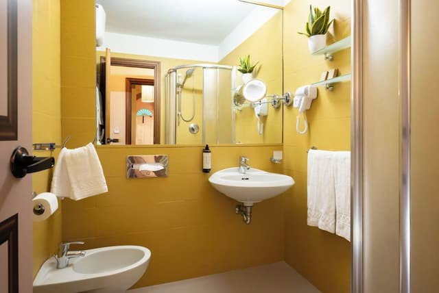 Classic Triple Room