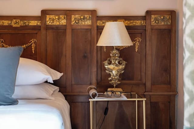 Classic Quadruple Room