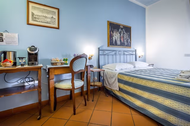Double Room