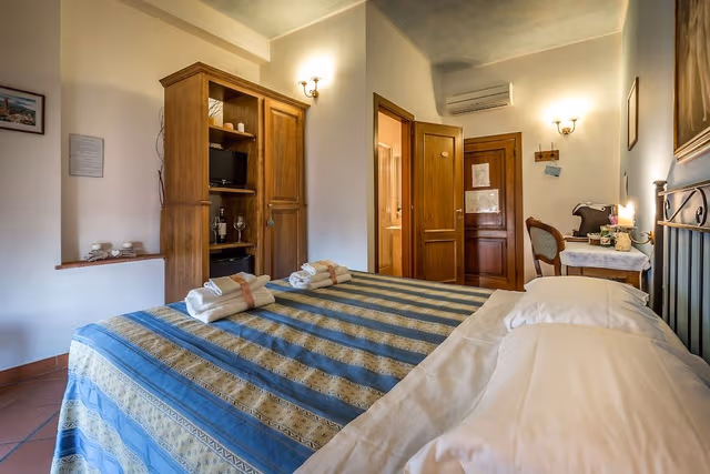 Double Room