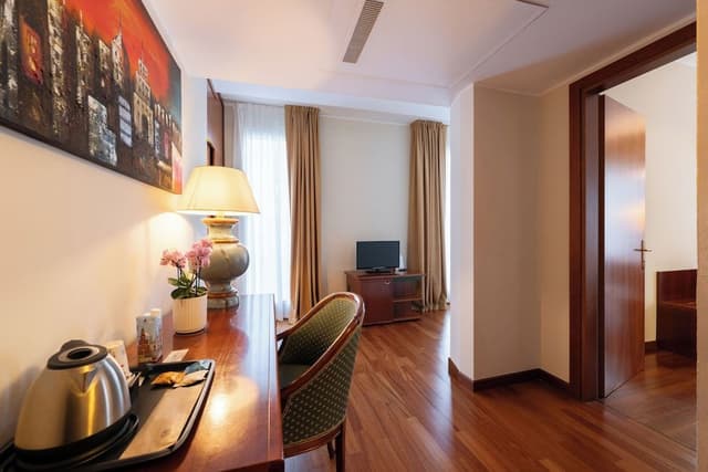 Junior Suite
