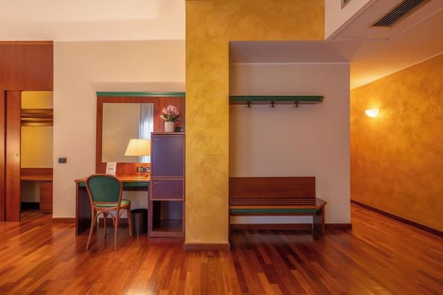 Standard Triple Room, 3 Twin Beds