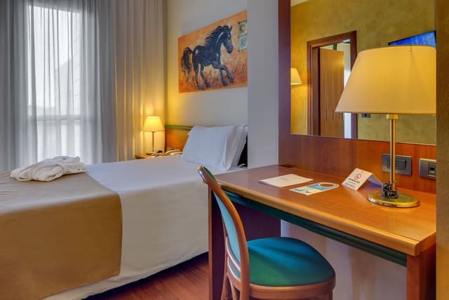 Standard Single Room, 1 Twin Bed