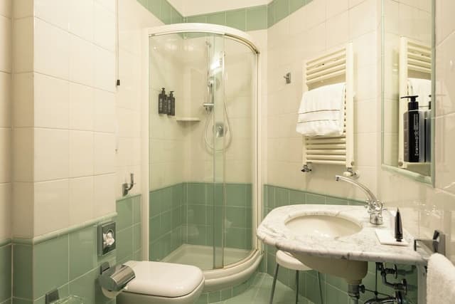Standard Single Room, 1 Twin Bed