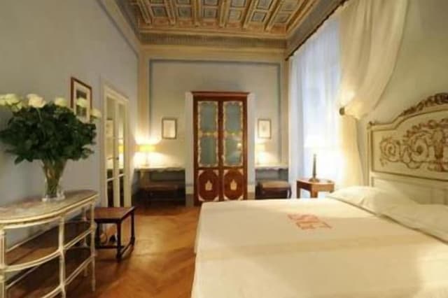 Suite Camino