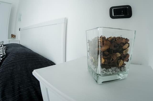 Queen Room with Private Bathroom