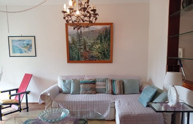 Panoramic Apartment, Sea View