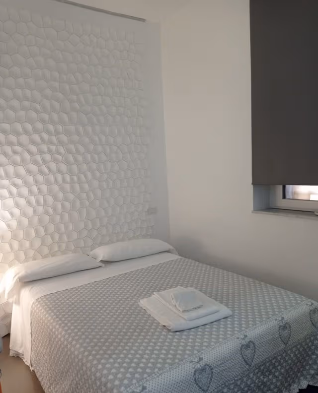 Basic Single Room
