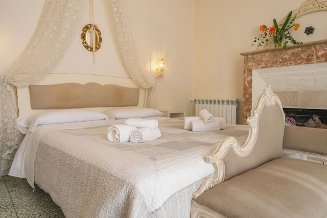 Comfort Triple Room, Patio, Sea View