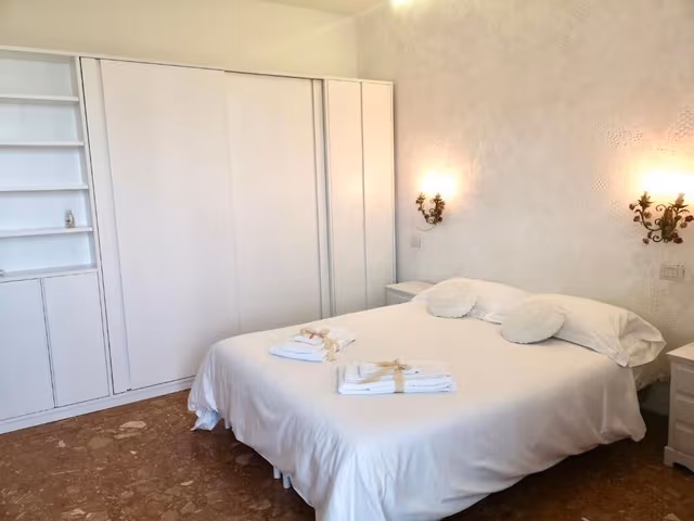 Deluxe Suite, Balcony, Sea View