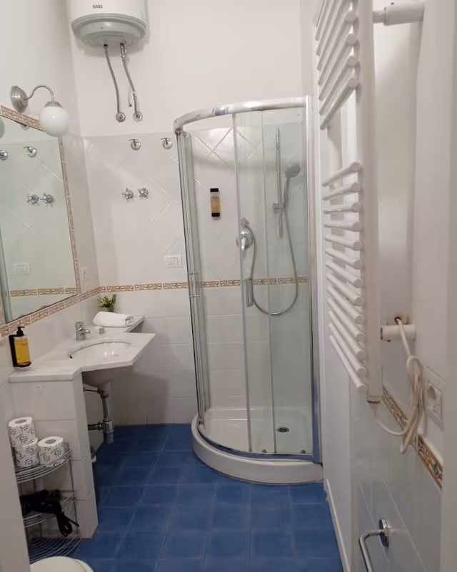 Basic Single Room