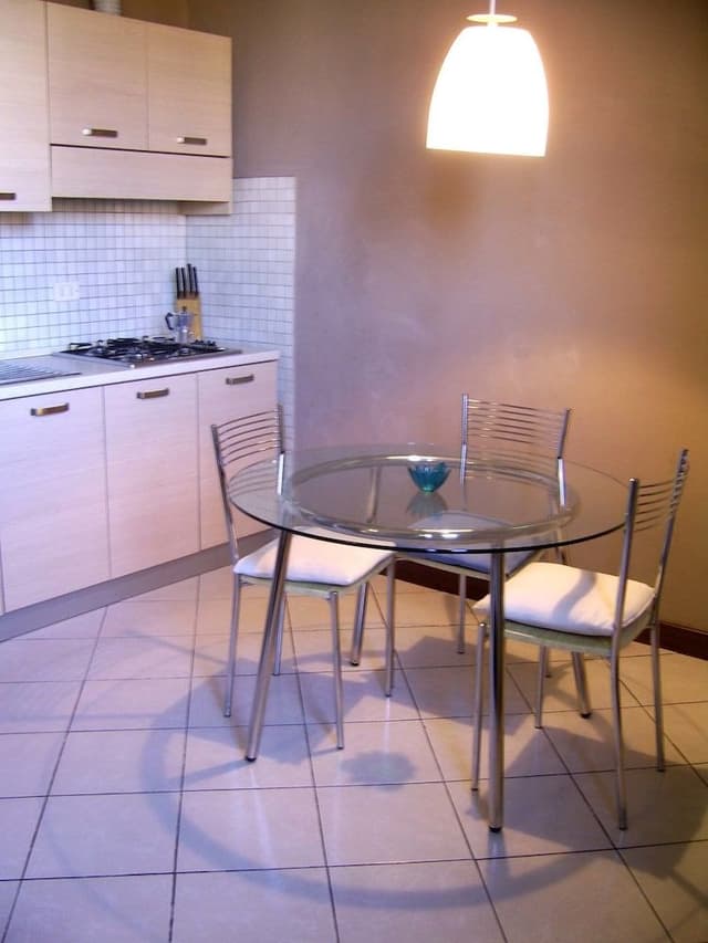 Apartment, Kitchen (6 people)