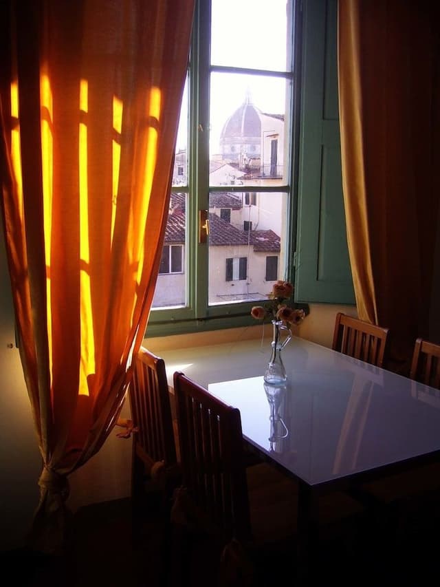 Apartment, Kitchen (6 people)