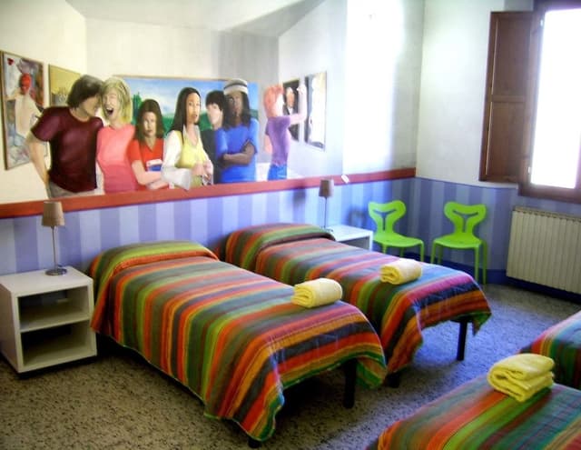 Apartment, Kitchen (6 people)