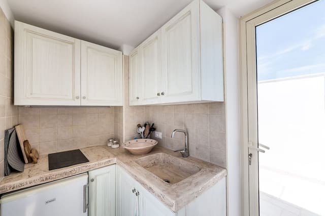 Panoramic Duplex