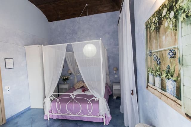 Double Room, Sea View