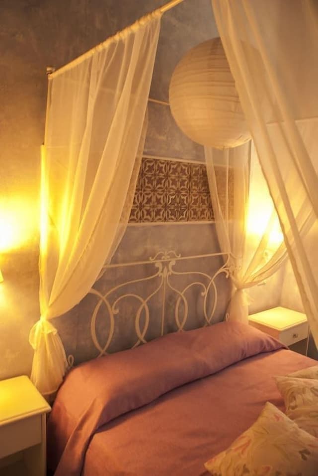 Double Room, Sea View