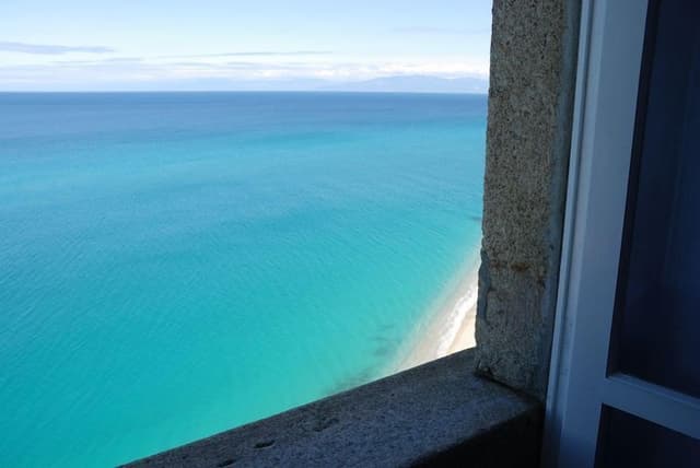 Double Room, Sea View