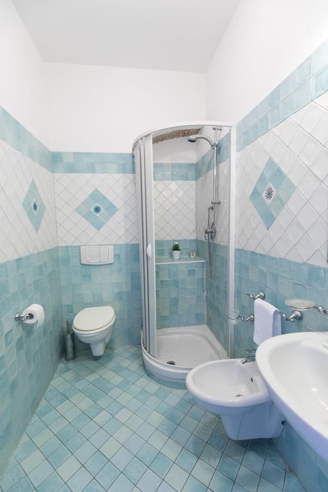 Double Room, Sea View