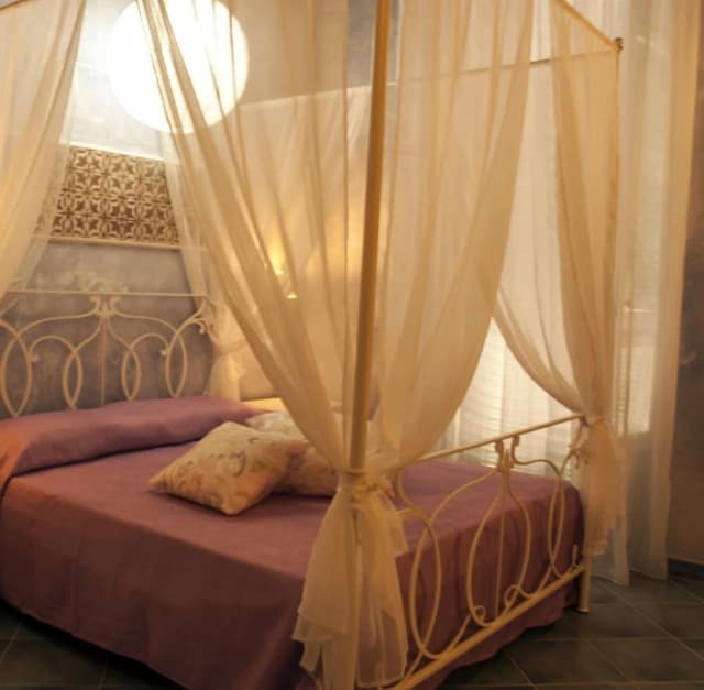 Double Room, Sea View