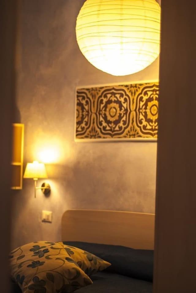 Double Room, Sea View