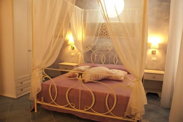 Double Room, Sea View
