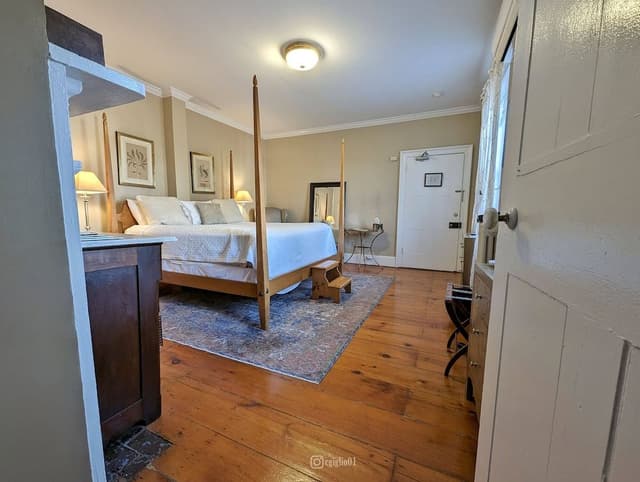 Windsor, Luxury King