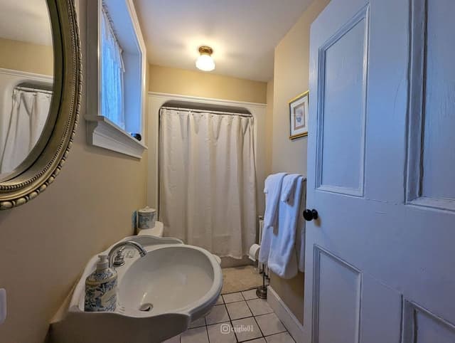 Windsor, Luxury King